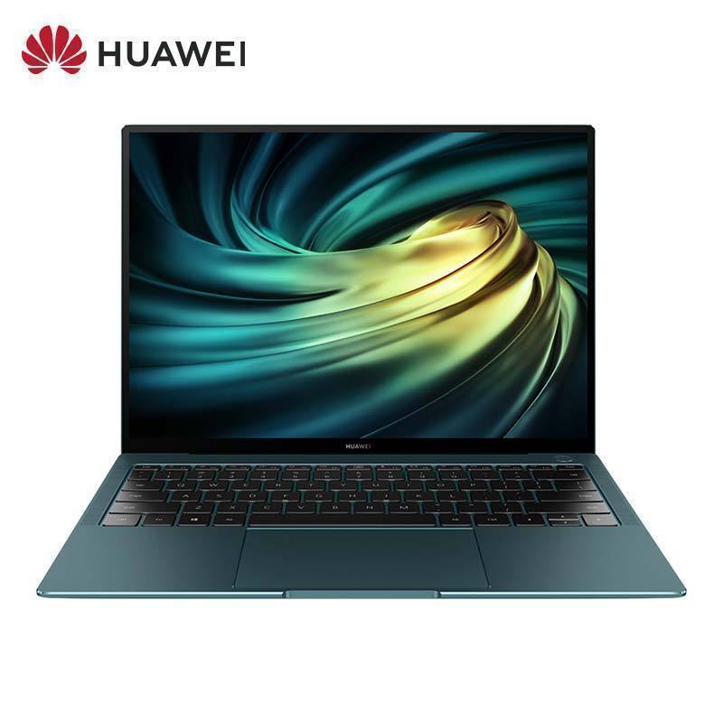 ƷΪ(HUAWEI) MateBook X Pro2020 13.9Ӣ糬ᱡȫʼǱ(i7-10510U 16G 1T  3K office) ͼƬ