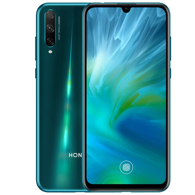 Ϊ/ҫhonor20ഺ 6GB+128GB ˮ ȫͨƶͨ4G AMOLEDѧĻָͼƬ