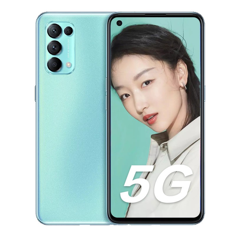 []OPPO Reno 5K 5G  8GB+128GB ȫͨ 6400ˮ 36 65W ᱡϷֻͼƬ