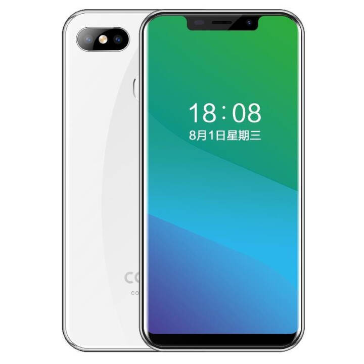 ɣCoolpad  7 ƶͨ4Gȫֻͨ ȫ˫˫ѧֻ ǹ 4GB+64GBͼƬ