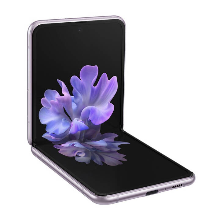  Galaxy Z Flip 5GSM-F7070 ۵ֻ ˫ģ5G 865+ 8GB+256GB ؾס桿ͼƬ