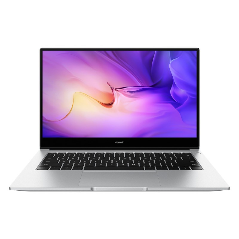 ΪʼǱ MateBook D14 2020 14Ӣȫᱡ ȫ7nm˺ R7-4700U 16G 512G 칫ʦóᱡЯʽ ͼƬ