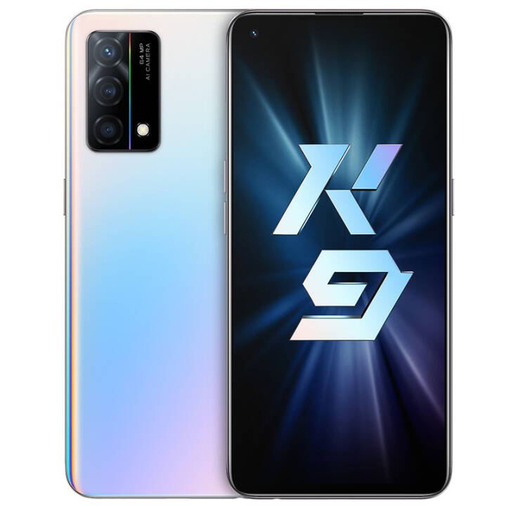 OPPO K9 ͨ768G 65W OLED羺 8+128Gò֮˫ģ5GȫͨϷֻ桿ͼƬ