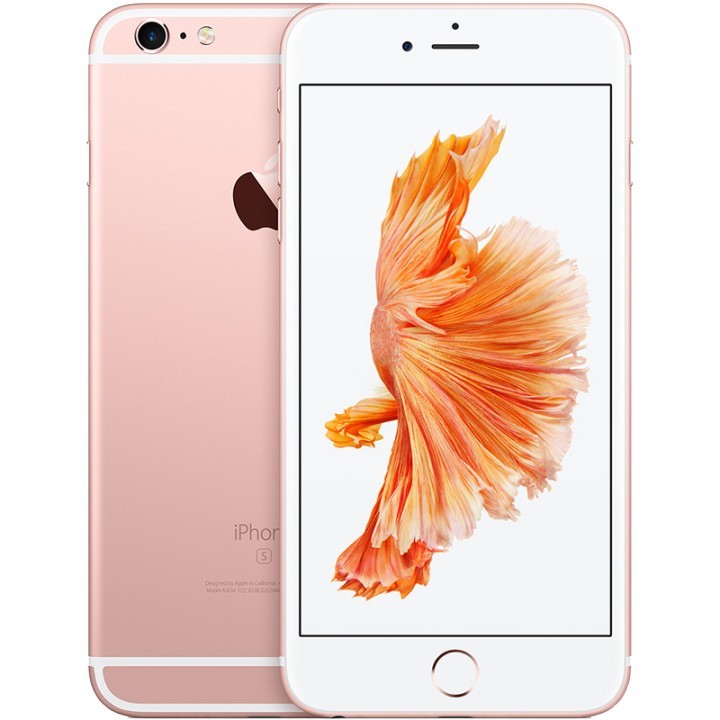 Apple iPhone 6s Plus ȫƷ4Gֻ õ ۰Ʒ֧ƶͨ4G64GBͼƬ