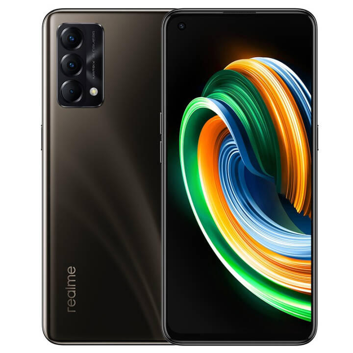 realme Q3 Pro񻶰 120HzĻ 6400 50Wǻ ɭ 8GB+128GB ˫5GֻͼƬ