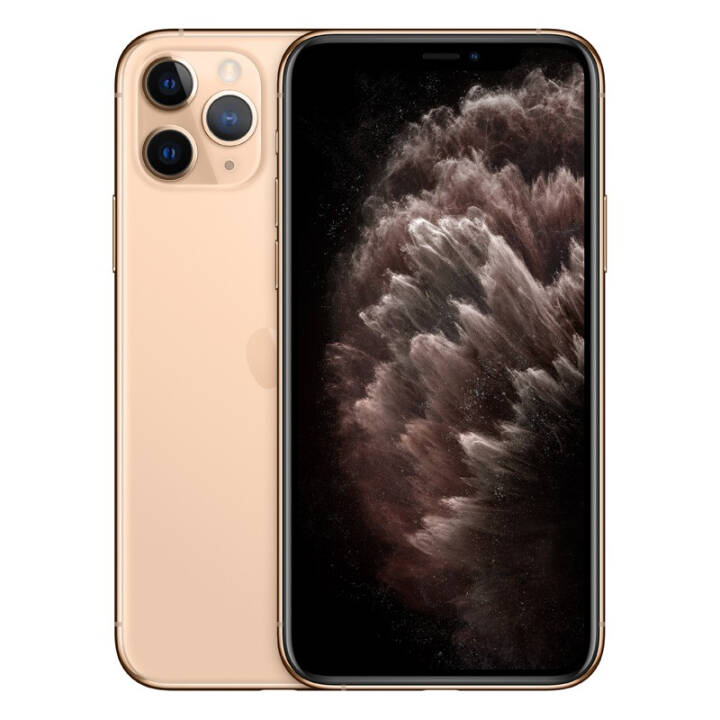 ƻAppleiPhone 11Pro(A2217) 64GB ɫ ȫͨ4Gֻ ˫˫ͼƬ