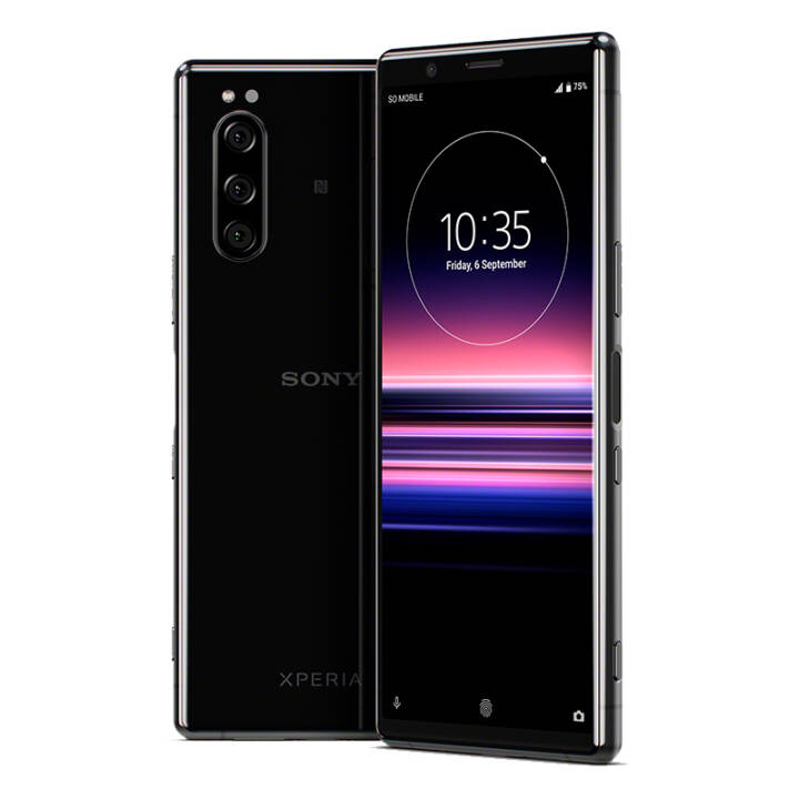 ᣨSONYXperia 5۲Խ ֻ 6GB+128GB 855Ϸֻ ͼƬ