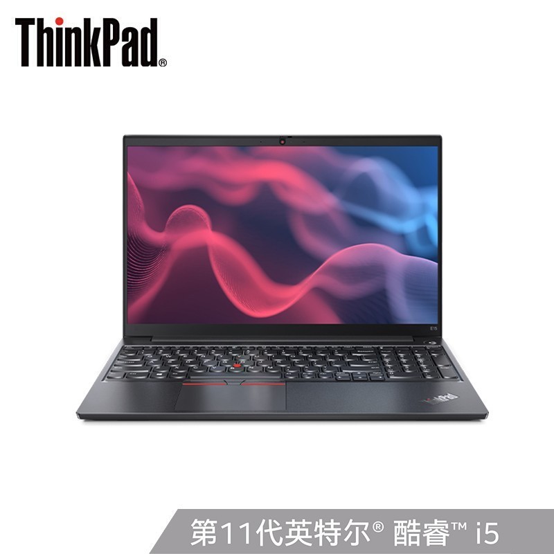 ThinkPad E15 1SCD 2021  Ӣضi5 15.6ӢᱡʼǱ(i5-1135G7 16G 512G 100%sRGB)ͼƬ