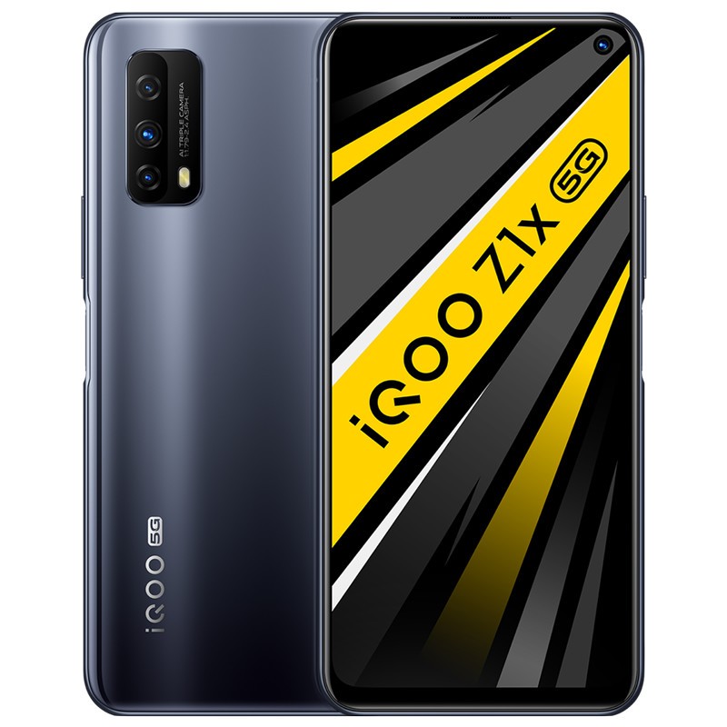 vivo iQOO Z1x 6+128GB  Ʒֻ 120Hzˢ 5000mAh ͨ765G Ϸֻ ȫͨ 5gֻvivoֻֻͼƬ