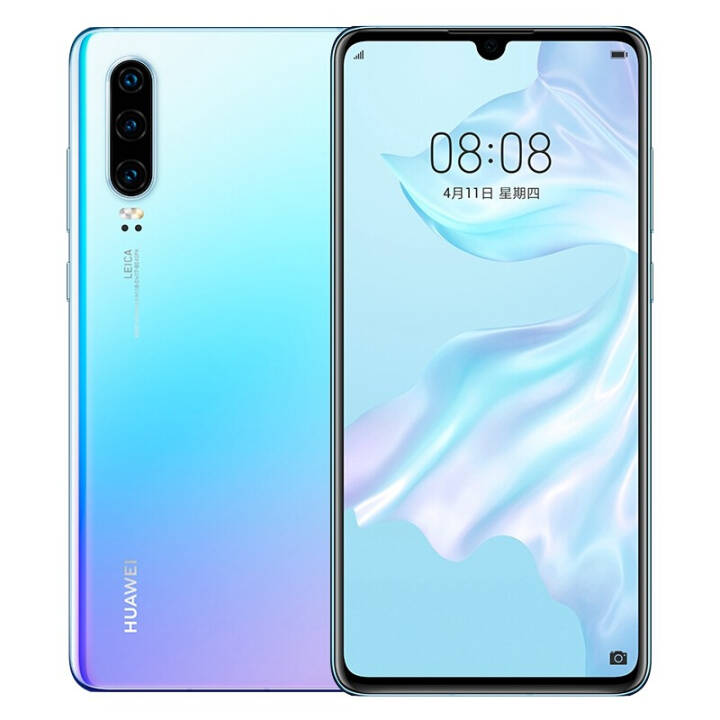 6ϢΪHUAWEIP30 ֻ ֮ ȫͨ(8GB+128GB)ͼƬ