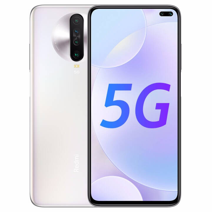 СRedmi K30  5Gֻ ʱ ȫͨ(6+128G)ͼƬ