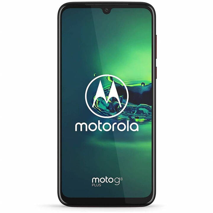 摩托罗拉（Motorola）G8+ Plus 6.3英寸智能手机双卡 64G+4G 高通骁龙665 蓝色图片