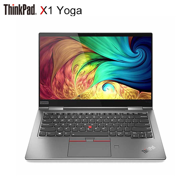 ThinkPad X1 YOGA 202000CDӢضi7 14Ӣ緭תر ʼǱ(i7-10510U 16G 512G W10h)ͼƬ
