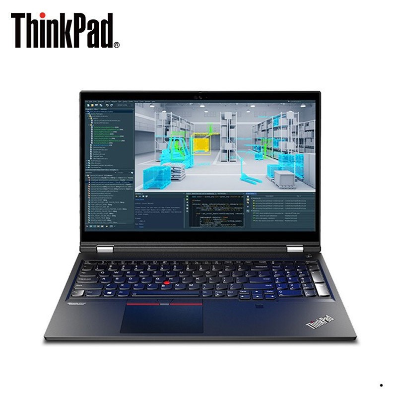 ThinkPad P15 ʮѹʮ߳̿ i7-10750H 8G 512G̬ T2000 4G 15.6ӢרҵʦƶͼιվϷʼǱͼƬ