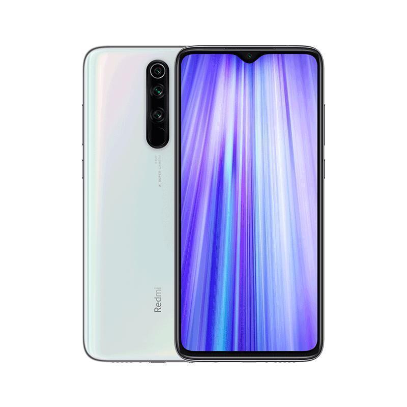 С (MI) Redmi Note8 Pro 6+128GB ĸ 6400СNFCֻG90TҺϷо6.53