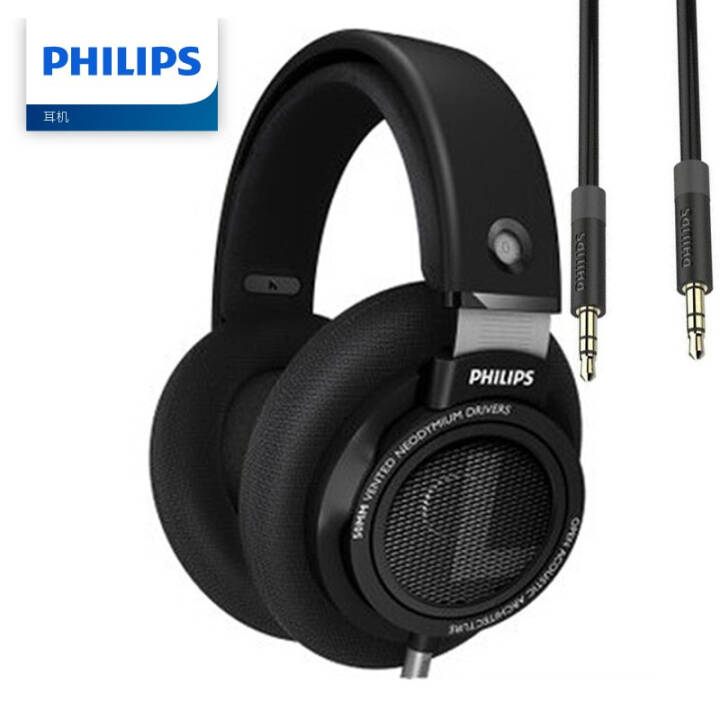 ֣PHILIPS   SHP9500 ͷʽ߷HIFIϷ콢ʽ +SWR2102SƵ1.5ͼƬ