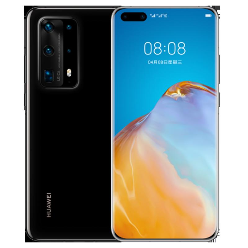 ΪP40Pro+ ȫͨ 8GB+512GB մɺ+ײͼƬ