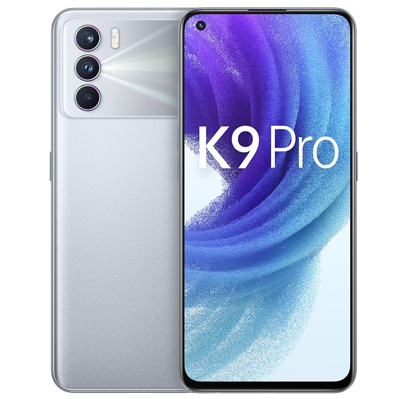 OPPO K9 Pro 5GƷֻ 12+256G ޻ 1200 120Hz羺 60WͼƬ