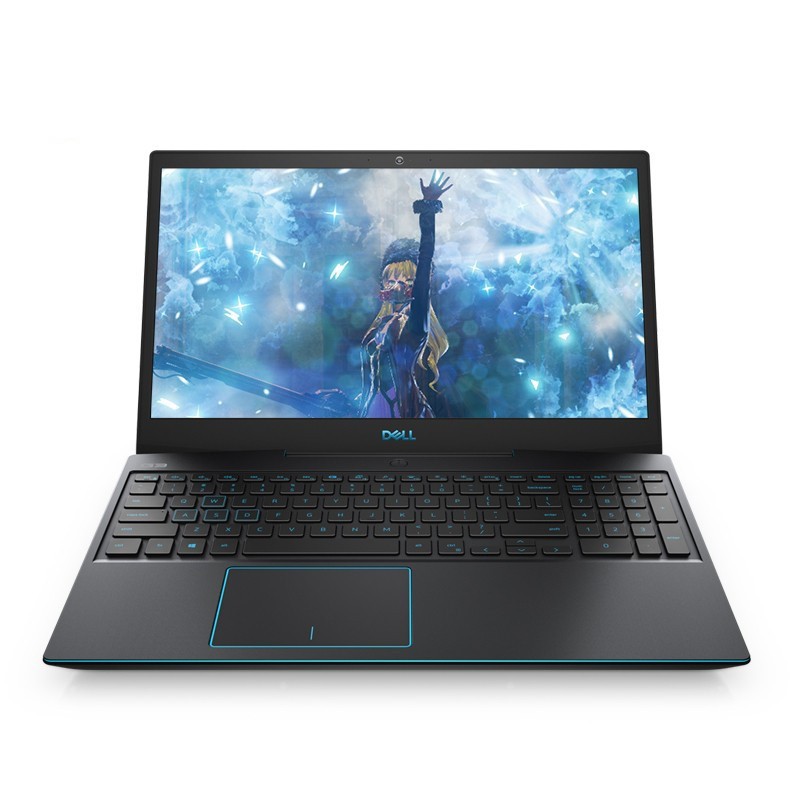 (DELL)ϻG3 15.6Ӣ Ϸ (i5-9300Hѹ 8G 512G̬ GTX1650-4G ɫ ٷ) ʼǱͼƬ