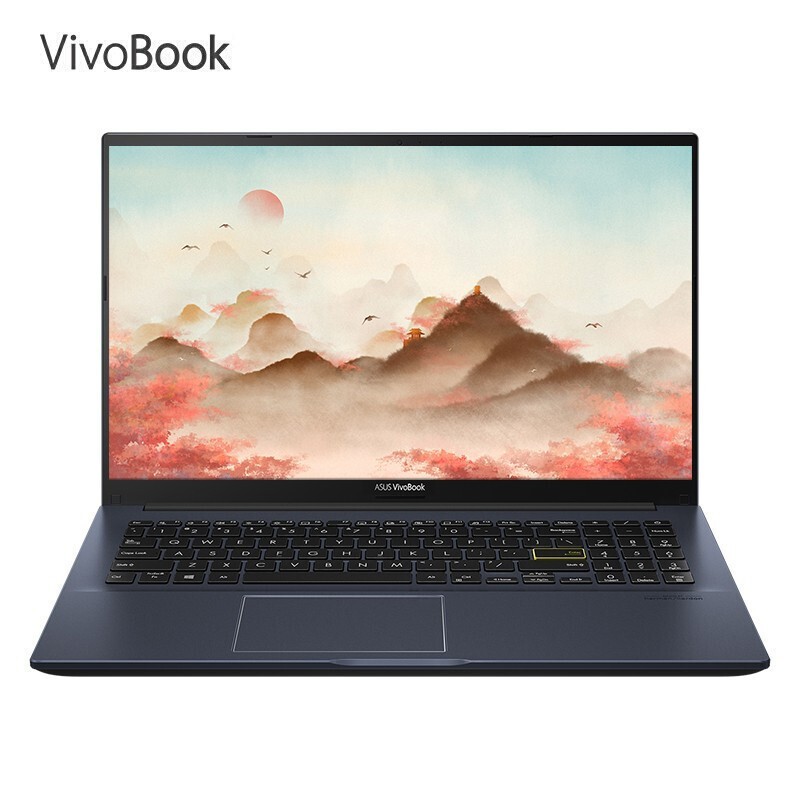 ˶(ASUS) VivoBook15 X V5050 11Ӣضi5 15.6ӢᱡʼǱ(i5-1135G7 16G 512G Xe office)ҫҹͼƬ