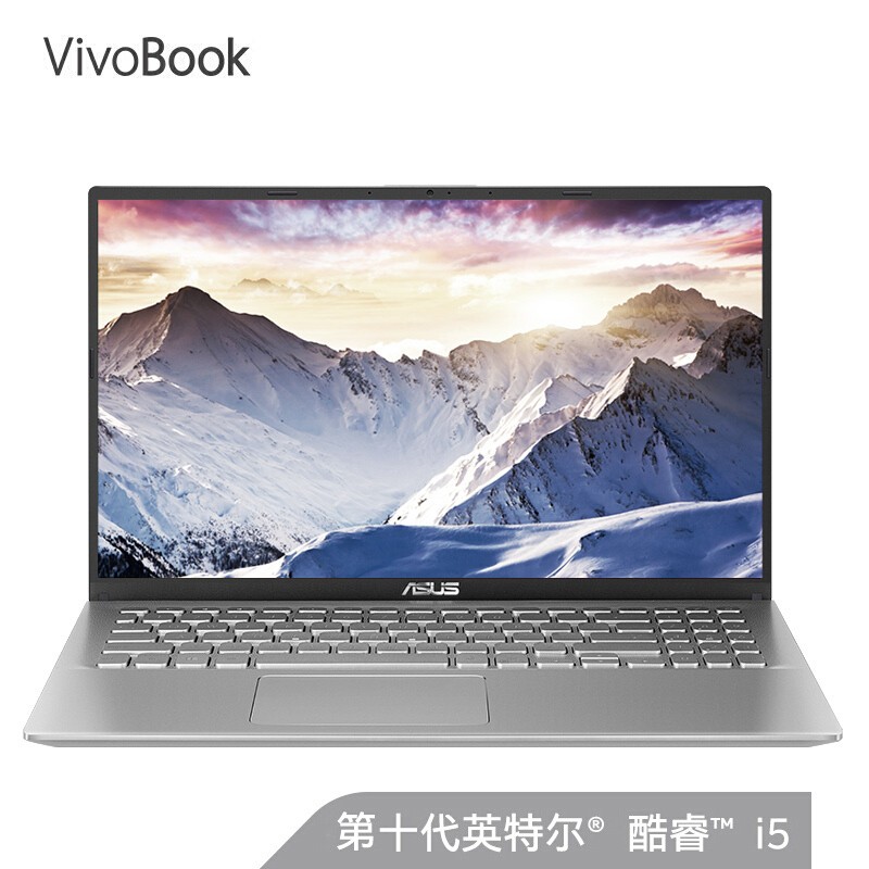 (ASUS)˶VivoBook15S 2020Ʒ(ʮӢضi5 8Gڴ 512GB̬ MX330/2G ư)15.6Ӣ΢߿ᱡ칫ʼǱͼƬ