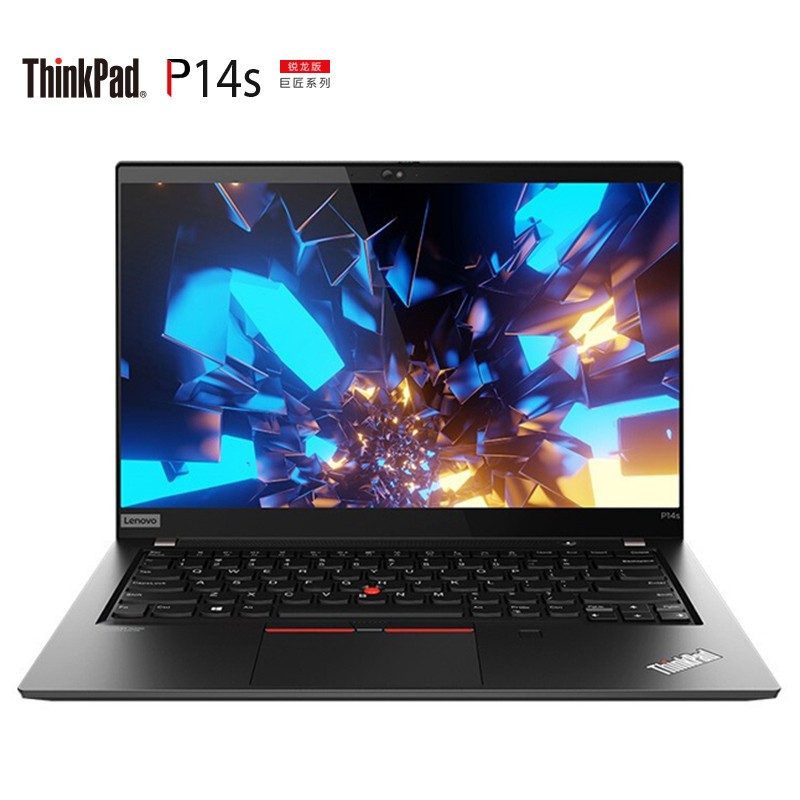 ThinkPad P14s 03CD  2021 14Ӣ߶ᱡʦƶվʼǱԣ˺R7 PRO-4750U 24G 1T) ͼƬ