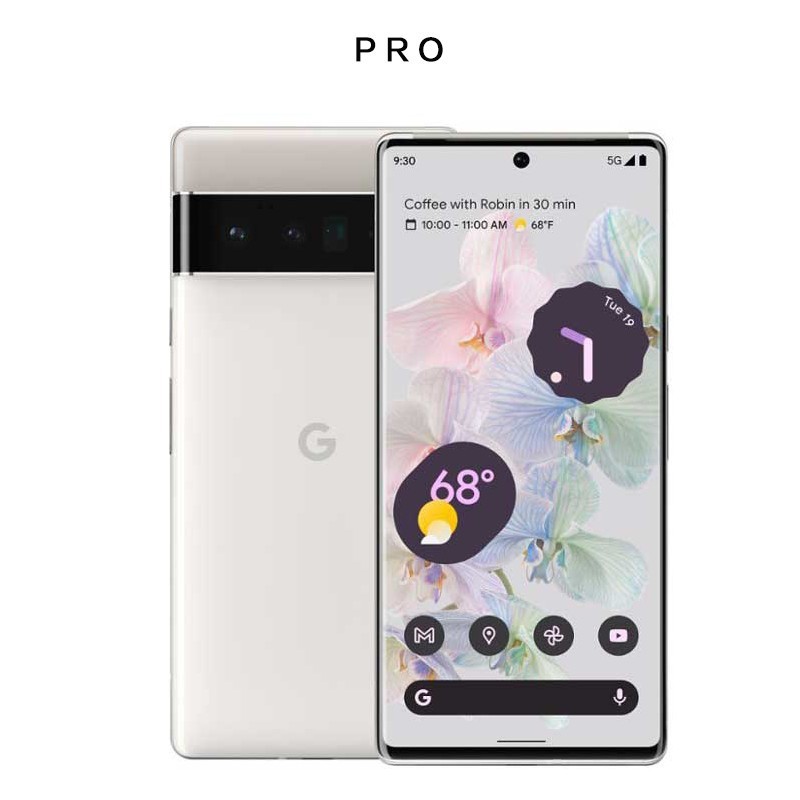 2021 ȸ(Google) Pixel 6 pro Pixel 6 Pro 6.7Ӣ 12GB+256GB ɫ ȸֻ ͼƬ