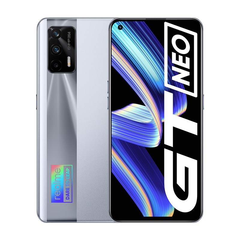realme GT Neo 5Gֻ 8GB+128GB  콢о1200 120Hz羺 6400ͼƬ