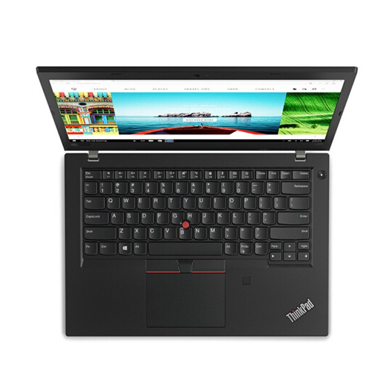   ThinkPad L490 14ӢʼǱ I7-8565U 16G 1T+256G 2G FHD ͼƬ