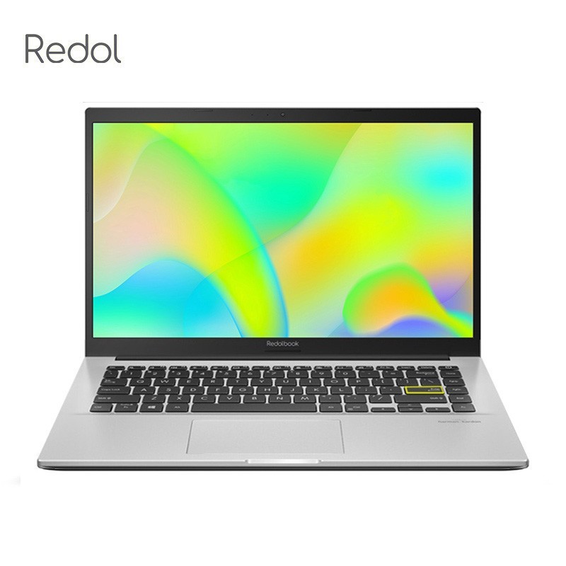 [칫Ƽ]˶(ASUS)a Redolbook14 14ӢӢضi3ᱡ칫ʼǱ(i3-1115G4 8Gڴ 512G̬  )ͼƬ