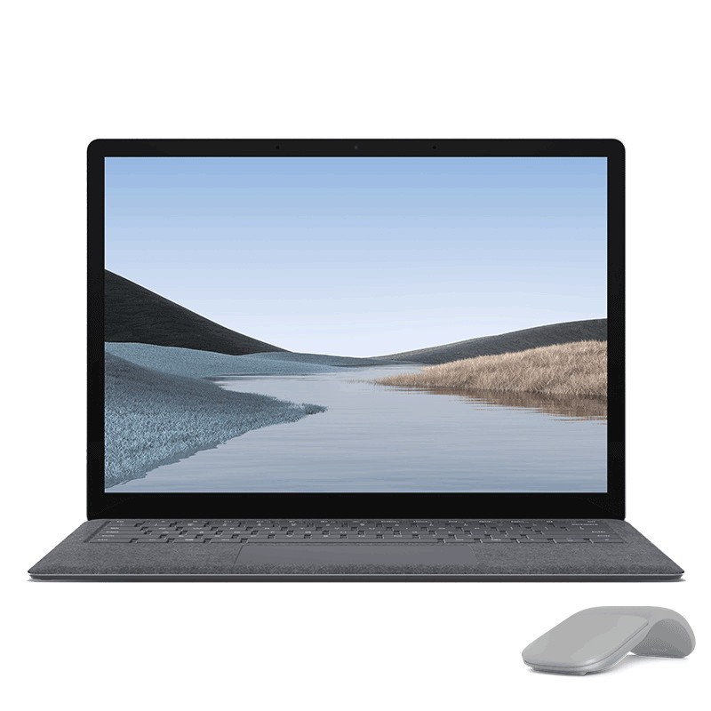 ײ΢Surface Laptop3 i7ʼǱԱЯ칫16+512G+ArcͼƬ