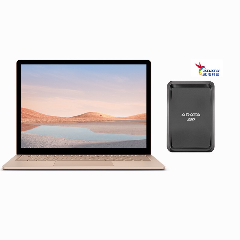 ײͶ΢Surface Laptop 4 11i5 8+512G ʼǱ ɰҽ+ƶӲ13.5ӢͼƬ