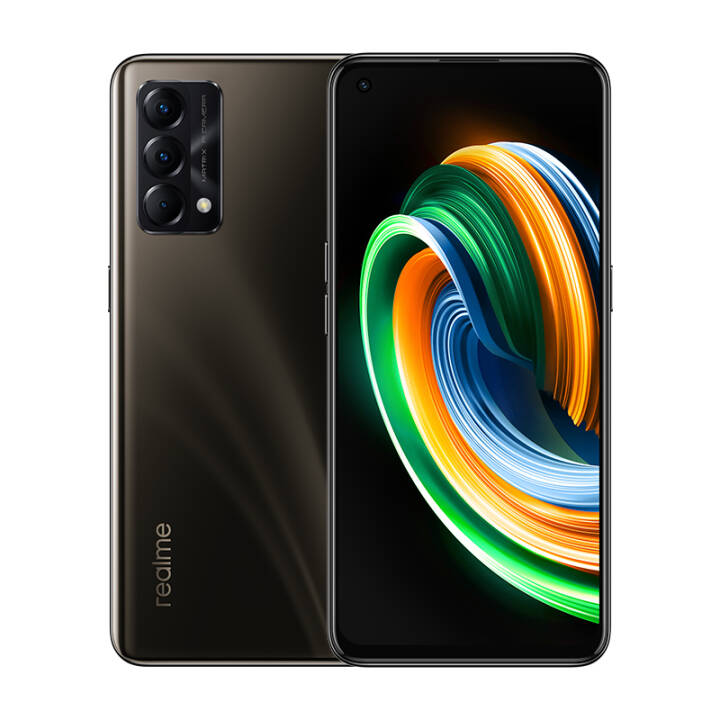 realme Q3Pro 񻶰 ͨ768 50Wǻ 5GƷֻ ɭ ȫͨ8GB+128GBͼƬ