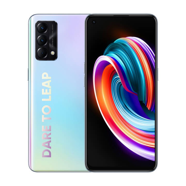 realme Q3Pro 񻶰 ͨ768 50Wǻ 5GƷֻ ֮ ȫͨ8GB+128GBͼƬ