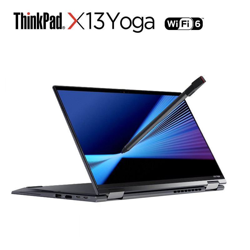 Thinkpad X13 YOGA 11 i5-1135G7 16GB 512GB 2.5K 13.3Ӣ 4G ӯתʱ칫ᱡЯʼǱͼƬ