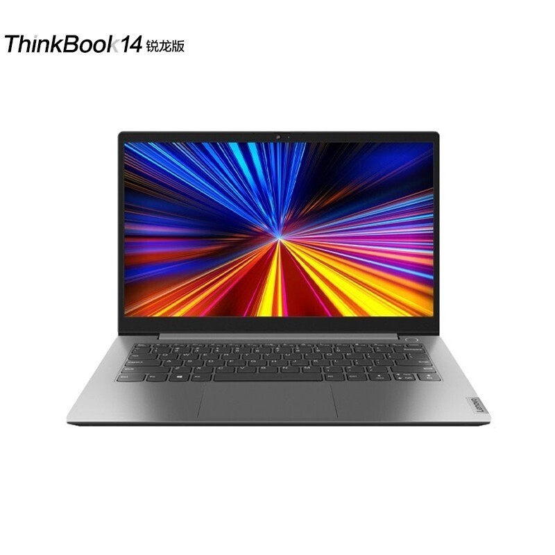 ThinkPadʼǱ ThinkBook 14 4HCD  2021 14ӢᱡʼǱ (7nm  R5 5600U 16G 512G ɫ )ͼƬ