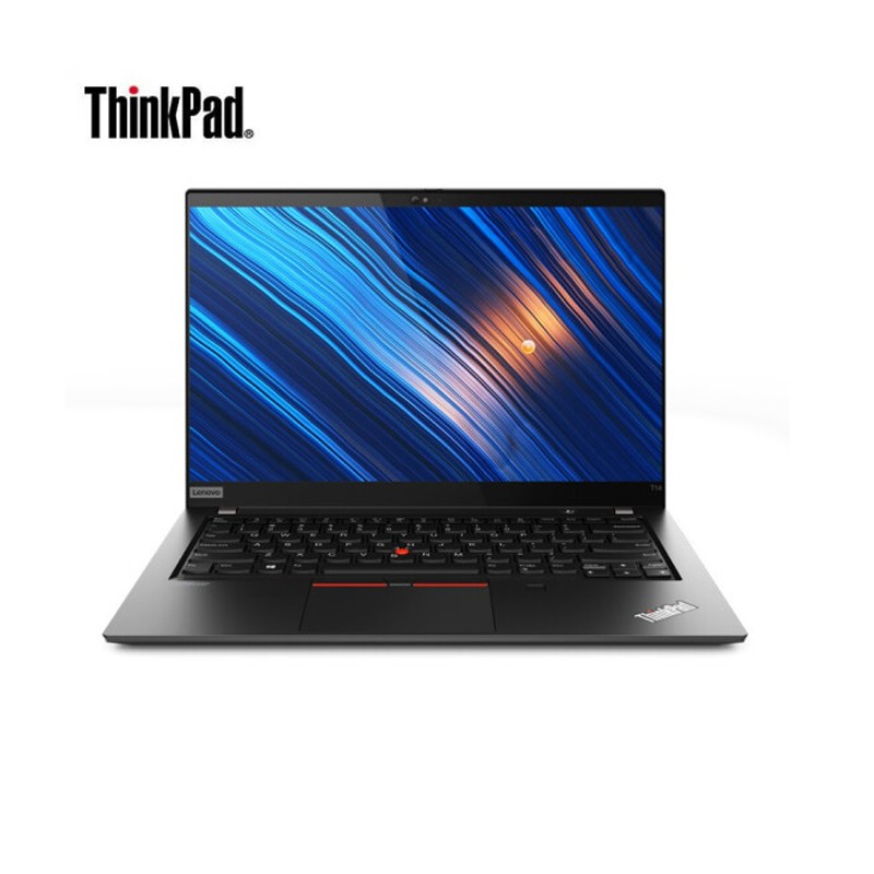 ThinkPad T14 Ӣضi5 14ӢᱡʼǱ(i5-10210U 16G 512GB SSD 2G WVAѣ)ͼƬ