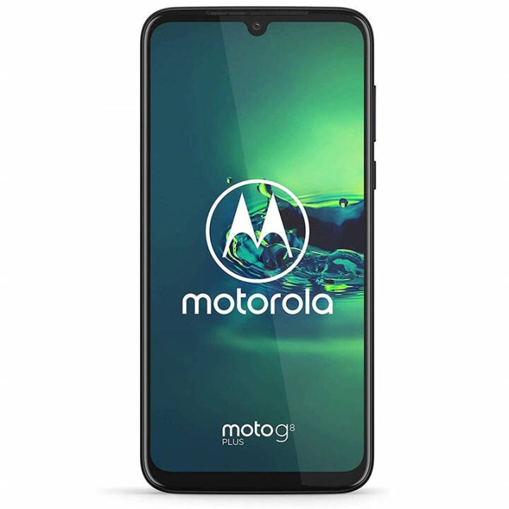 摩托罗拉（Motorola）G8+ Plus 6.3英寸智能手机双卡 64G+4G 高通骁龙665 红色图片