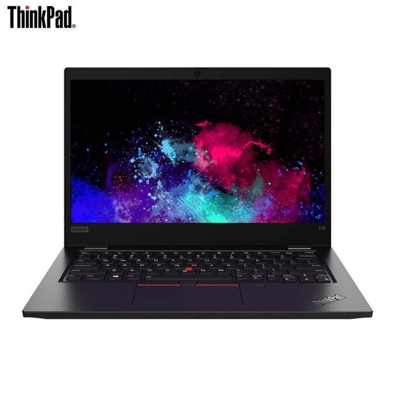 ThinkPad L13 13.3ӢʼǱ(I7-10510U 8G 256G  W10H)ͼƬ