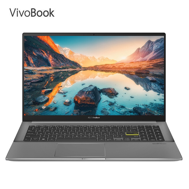 ˶(ASUS) VivoBook15 X 2020 S5600 15.6ӢᱡʼǱ(i7-10510U 8G 512GSSD MX250)ҫҹͼƬ