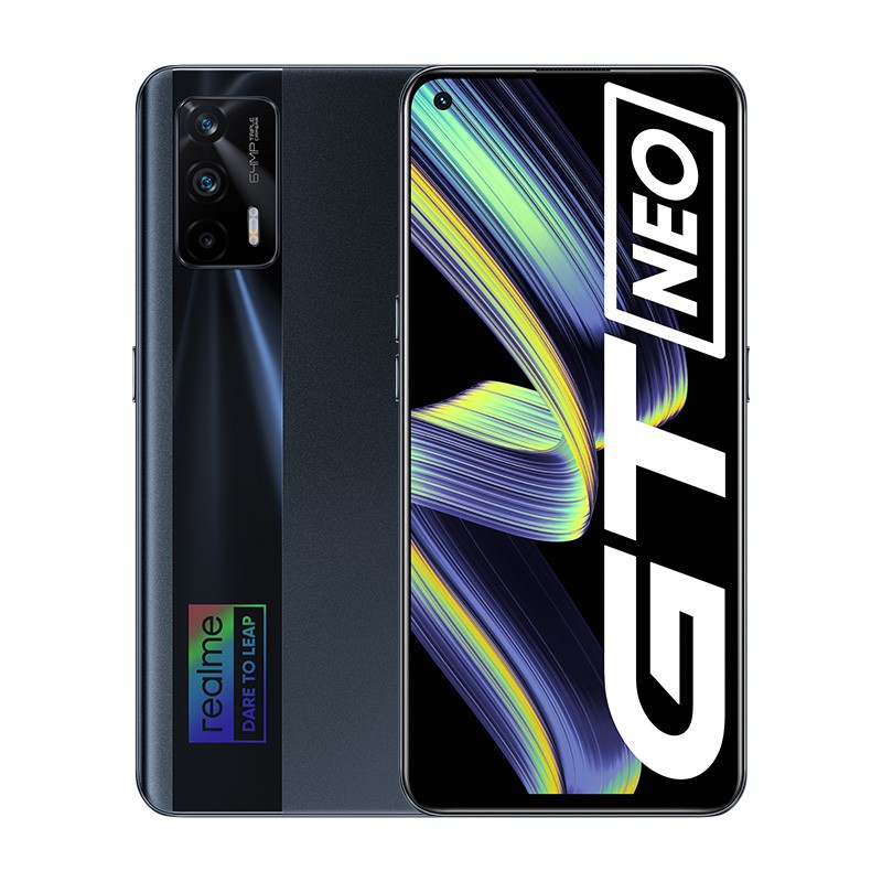 realme GT Neo 5Gֻ 8GB+128GB ͺ 콢о1200 120Hz羺 6400ͼƬ