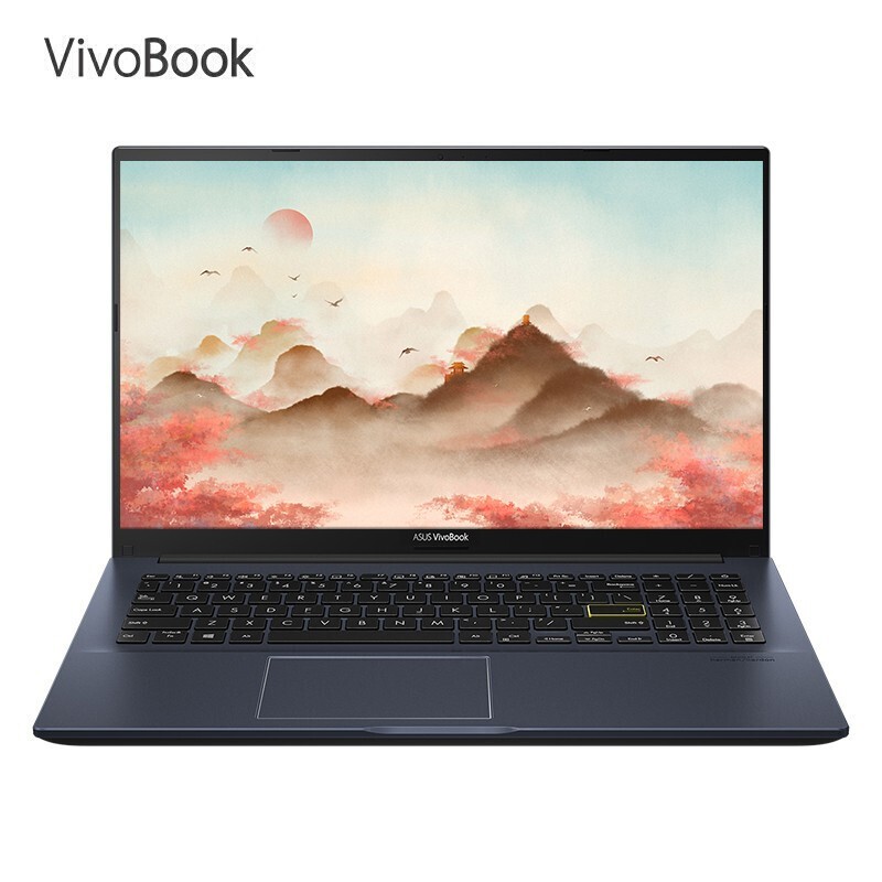 ˶(ASUS) VivoBook15 X 15.6Ӣ糬ᱡϷʼǱ(ʮһi5-1135G7 16G 512GBSSD XԿ ɫͼƬ