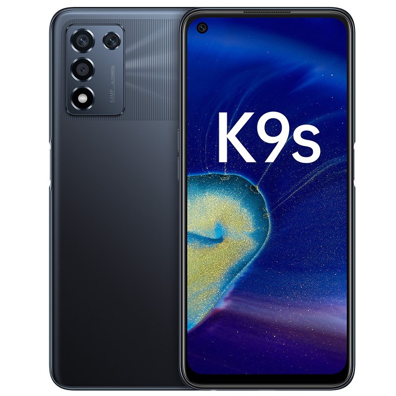 [1]OPPO K9s 8+128GB ʿ 5G˫ģȫֻͨ oppok9ϵ X 120Hz羺 778G ϷͼƬ