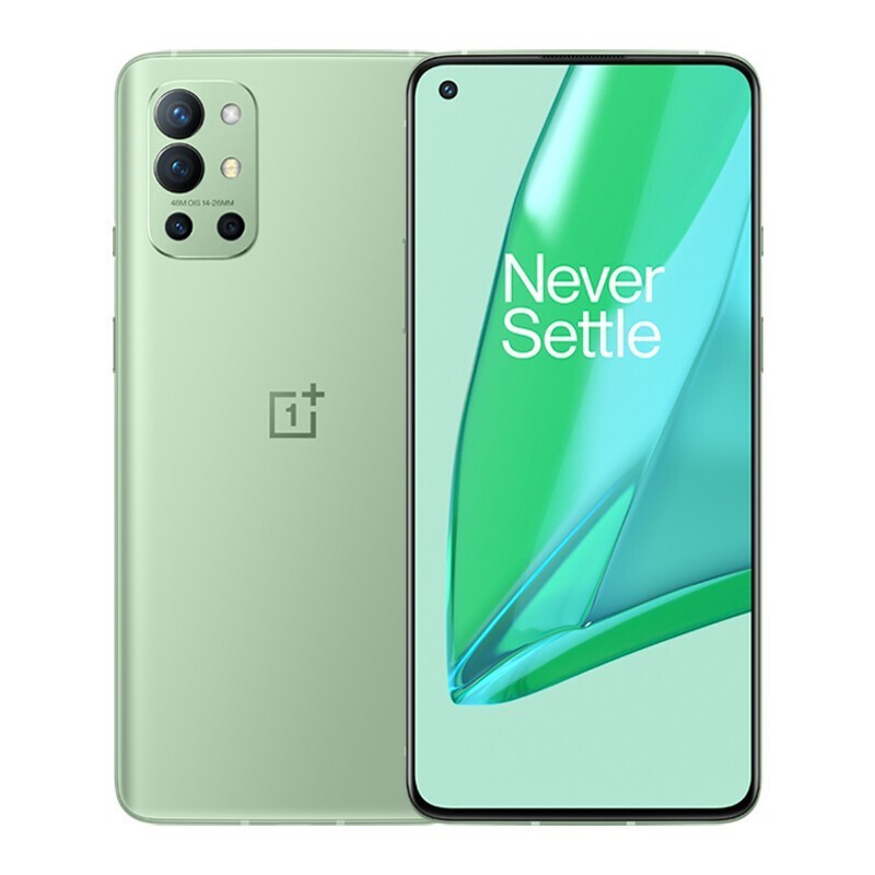 һ OnePlus 9R 5Gֻ ȫͨ 12GB+256GB  870 65W ƶͨ5GϷֻͼƬ