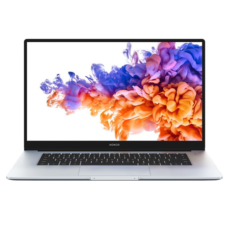 ҫ(HONOR)MagicBook 15 2021 15.6Ӣ糬ᱡɫȫᱡʼǱ 11i5 1135G7 16G 512G Xe Эͬ ָƽͼƬ