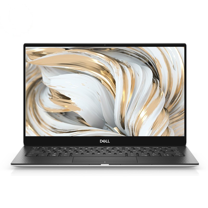 DELL XPS13-9305 2021 EVO 13.3Ӣ糬ᱡƶܳЯ칫ѧϰʼǱ 11i7-1165G7 16G 512G Կ ɫ ͼƬ