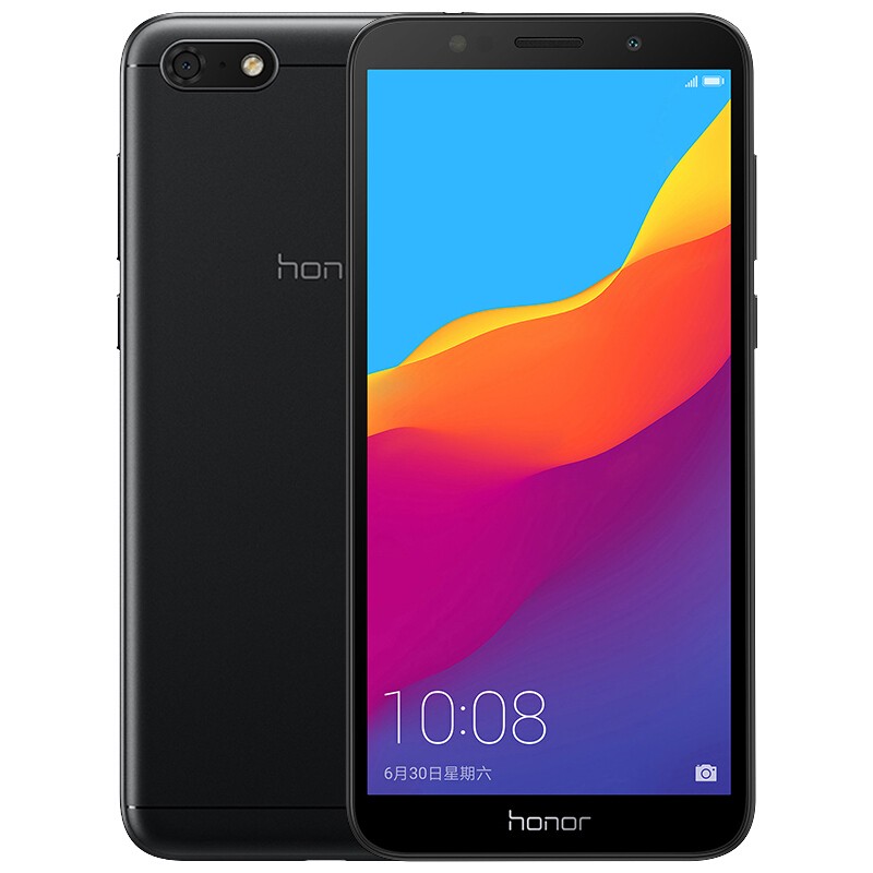 ԭ⡿ҫ(honor) ҫ7 ƶȫͨ 2GB+16GB ɫ ƶͨ4Gֻ ҫֻ ҫ7ͼƬ