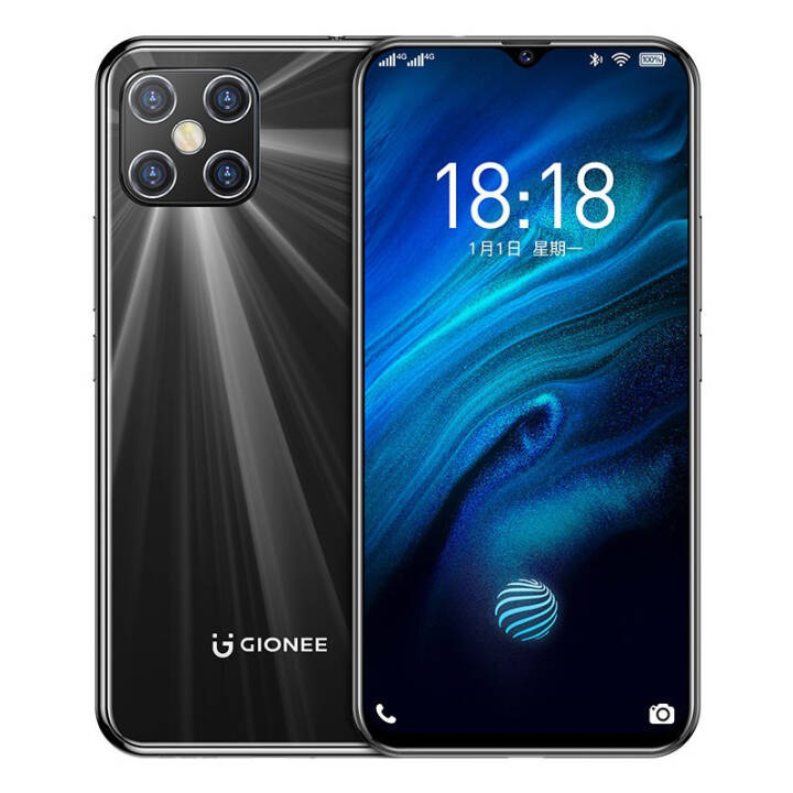  GioneeK12Proȫͨ6.2Ӣˮָƽ˫˫ѧϷֻ λú 8+128GBͼƬ