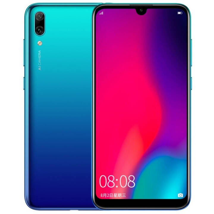 Ϊ HUAWEI 9 ֻ 1300AI˫ 4000mAh  ȫͨ(4G+64G)ͼƬ