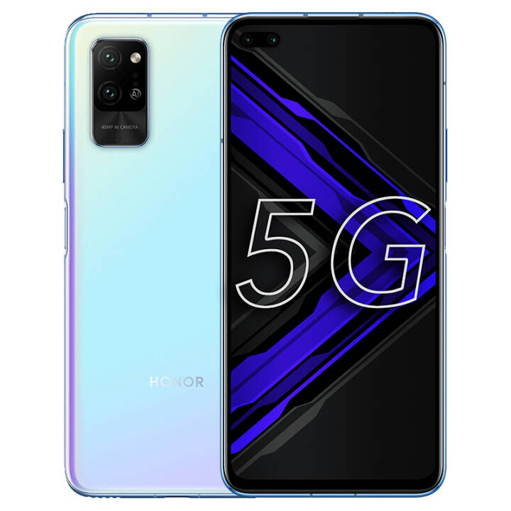 Ϊ ҫPlay4 Pro 5G˫ģ 990 4000򳬸й 40W þ ȫͨ(8GB 128GB)ͼƬ